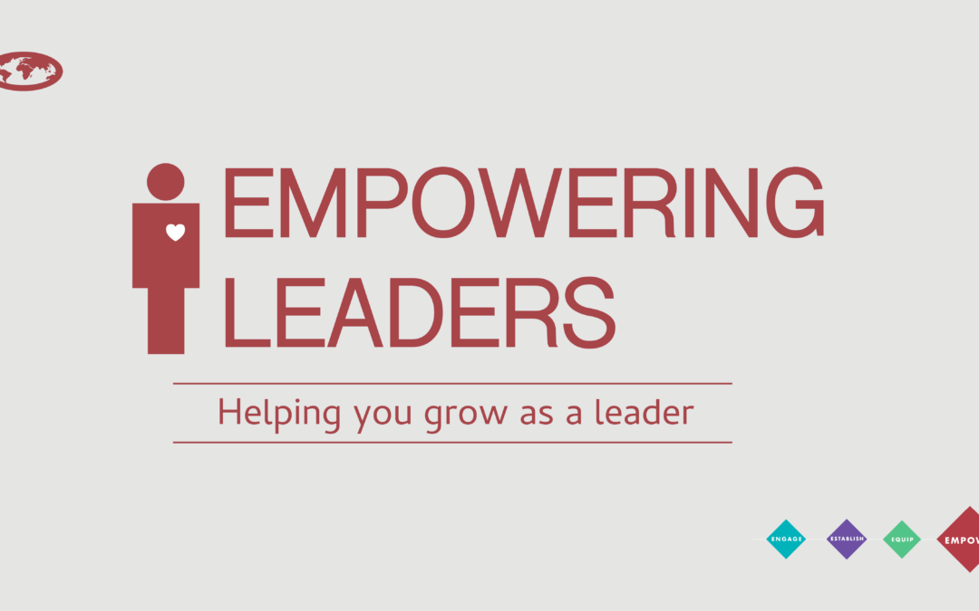 Empowering Leaders
