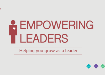 Empowering Leaders
