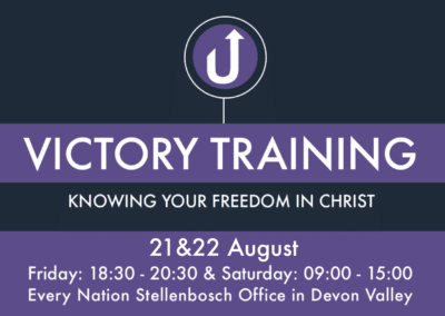 Victory Training