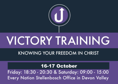 Victory Training